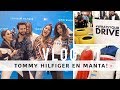 Tommy Hilfiger nos llevó a Manta -  VLOG