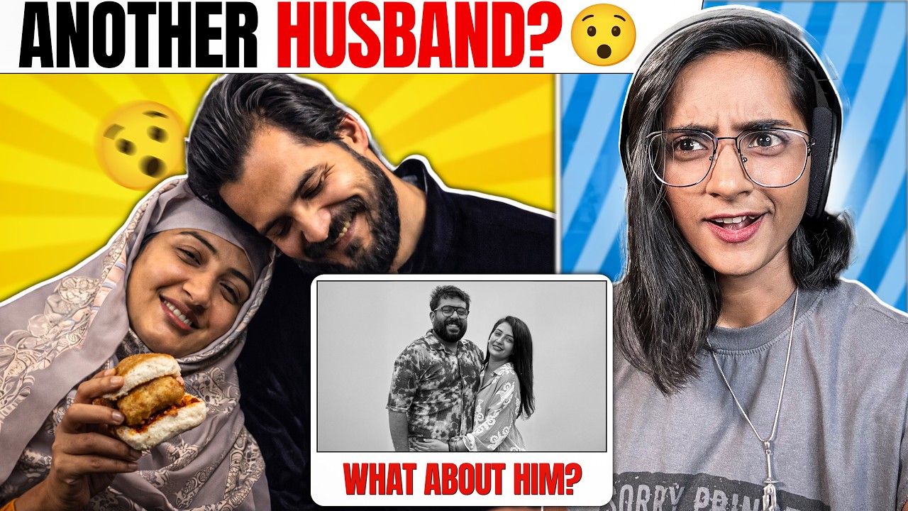 Vada Pav Girl Ka Naya Drama 😱 | Fake Cheating Controversy Exposed? | Reaction