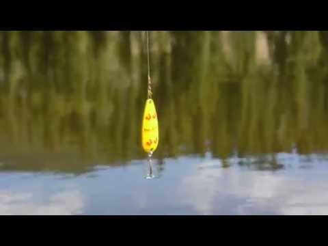 river rock custom baits