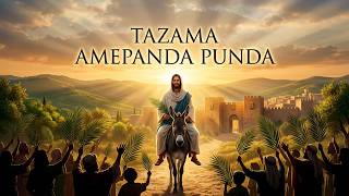 THE REALMS CHORALE/TAZAMA AMEPANDA PUNDA LYRICS TEASER 🔜