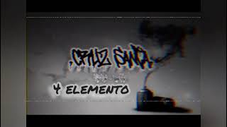 Cruz Santa - 4 Elementos _ (Video Oficial)