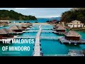 The Maldives of Mindoro Philippines - Grace Island Resort - Vlog # 14