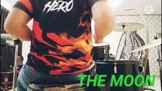 Anje baby cover by THE MOON