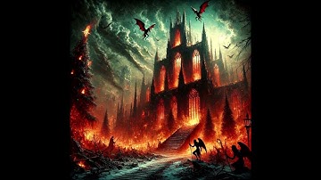 Binary Beats AI - The Pyre Within