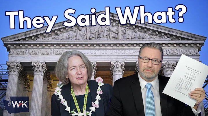 The Dumbest Supreme Court Brief You Will Ever Read