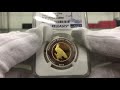2016 オーストラリア ウェッジテールイーグル 50豪ドル バイメタル貨 1オンス プルーフ NGC PF69 UC ER 初鋳版 準最高鑑定