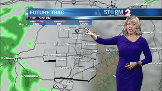 AM Forecast 11-19-19