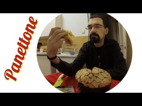 Panettone 2.0
