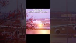 What‘s your favorite plane? ✈️ #shorts #viral #fyp #aviation #aircrafts #a330 #b777 #b787