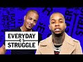 Tory Lanez Says He's Innocent, Busta Calls Out T.I., Pandemic Affecting Rappers? | Everyday Struggle
