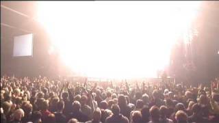Video thumbnail of "Von Hertzen Brothers - Bring Out the Sun - Live @ Provinssirock"