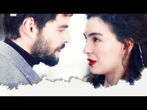 Reyyan & Miran || İçimdeki Sen || Klip