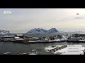 Utsikt på Norway Live - Views of Norway - LIVE