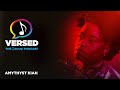 Amythyst Kiah | VERSED: The ASCAP Podcast | EP 21