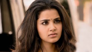 Action नहीं Double Action है🔥! Nani, Anupama, Rukshar Dhillon | Hindi Dubbed Highlights | South Film