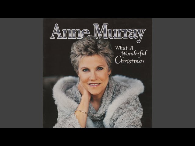 Anne Murray - Little Drummer Boy