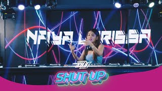 Download lagu DJ NAYA LARISSA - SHUT UP | JUNGLE DUTCH mp3