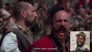 Digenesis React to #КОЗАЦЬКОМУ_РОДУ - Jerry Heil @JERRY_HEIL