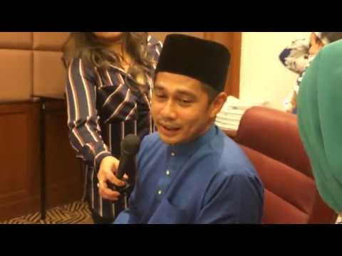  Apa  kesudahan Datuk Fizz Fairuz Mak Cik Puaka YouTube