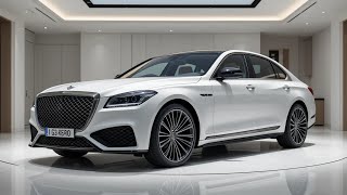 "2026 Genesis Serenity X Review | Design, Features, and Performance!"@LuxuriousAutoHub-l1d