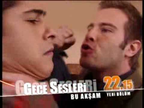 Gece Sesleri 11. Bölüm Fragman