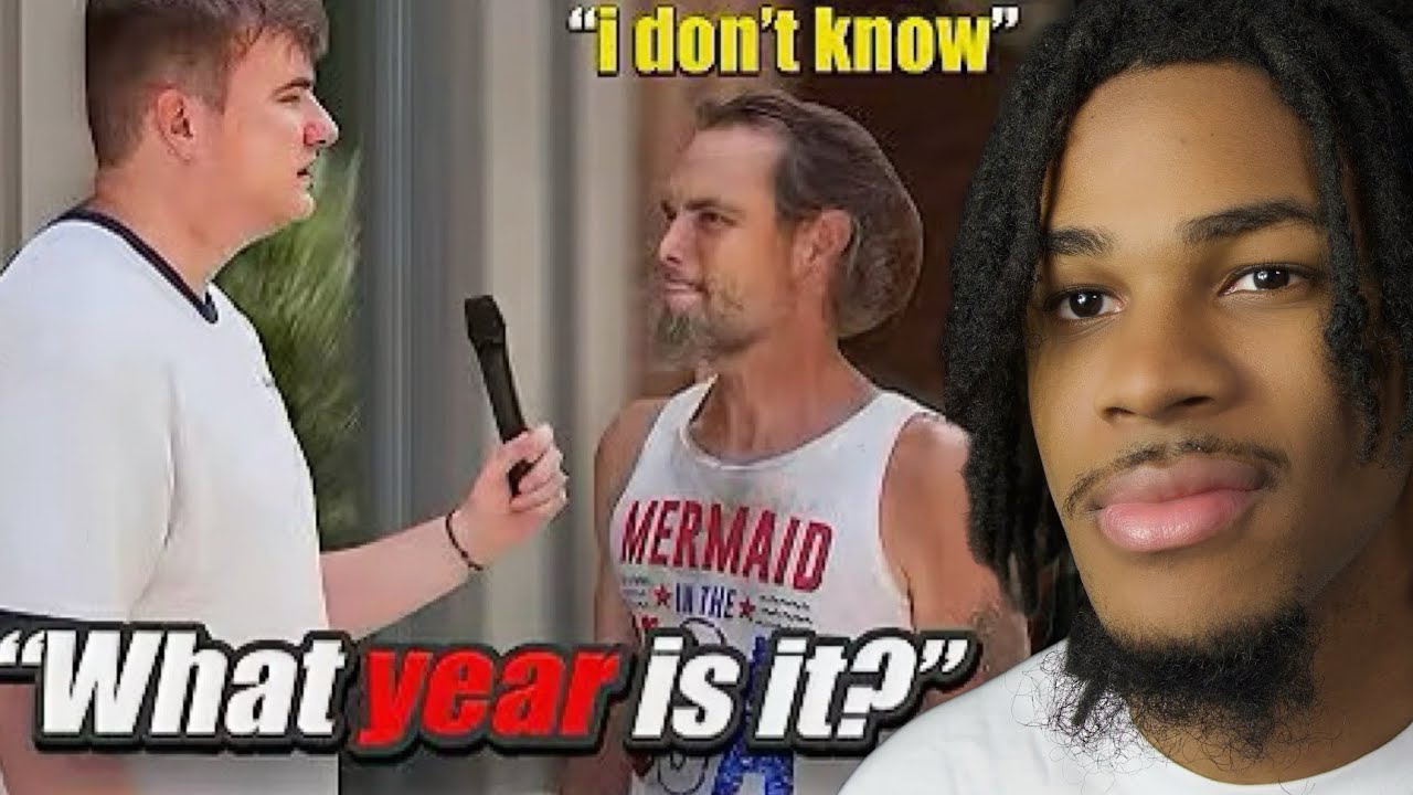 They gave an IQ Test to the Dumbest City in America!!