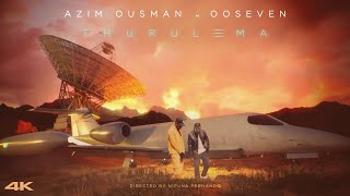 Azim Ousman x OOSeven - Thurulema