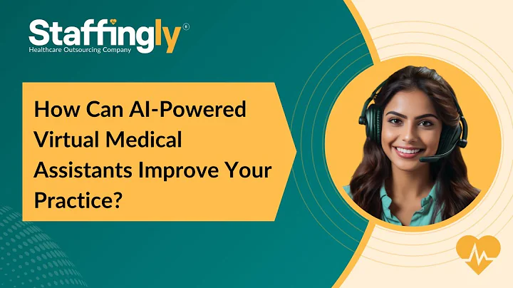 How Can AI Powered Virtual Medical Assistants Improve Your Practice