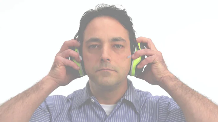 3M™ EARfit™ Dual-Ear Launch Video