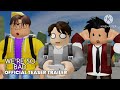 WE’RE SO BAD - Official Teaser Trailer (HD)
