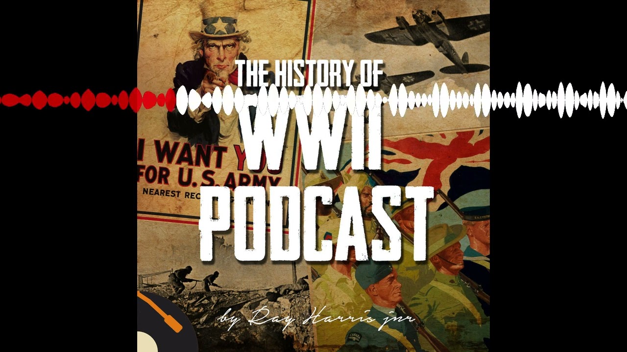 Episode 184 - The Question of Peace, Lenin and Stalin versus Trotsky