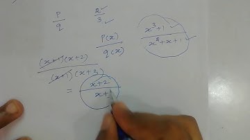 TN samacheer 10th maths exercise 3.4 definition of Rational expression