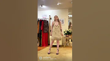 NKN Nekane At Renes Renes Fashion 