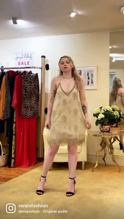 NKN Nekane at Renes | Renes Fashion