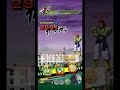 【ドッカンバトル】1900日プレイして初めて知った衝撃の事実！！まさかこんな仕様が...#shorts