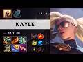 Kayle ARAM - VN Grandmaster Patch 26.12