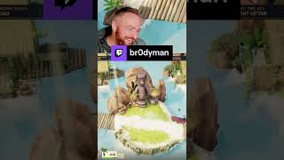 TangoTek loves PVP | br0dyman on #Twitch