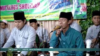 FARSYI TUROB // GEBYAR SHOLAWAT AL HABSYI - JAM'IYAH TAMMAMA  & AN NAHDLIYIN