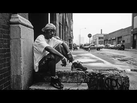Lost & Rare 90’s Boom Bap Hip Hop | Unreleased Underground Vibes