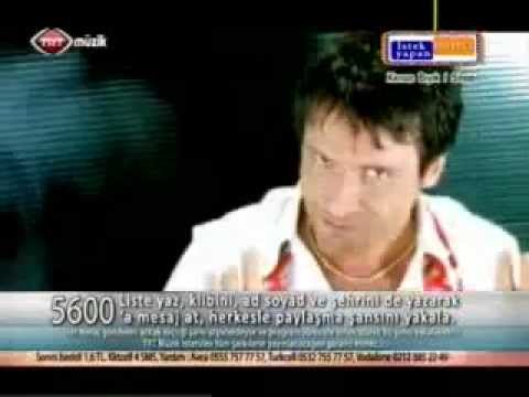 sinan özen senin ağzını yerim ben 2002