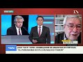 Juan Bautista “Tata” Yofre: "Cristina rechaza al peronismo, no lo quiere, no quiere a Perón"