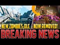 NEW ZOMBIES DLC MAP REVEALED – TREYARCH SCREWS UP AGAIN! (Cold War Zombies)