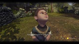 Fable Anniversary (Xbox One X) - Gameplay