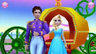 PRINCESA DO GELO,JOGOS GRATIS, FREE GAME, GAMES GIRL, JOGOS DE MENINA screenshot 1