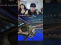 EL POP RESET #rocketleague #rocketleagueclips #rocketleaguegoals #streamer