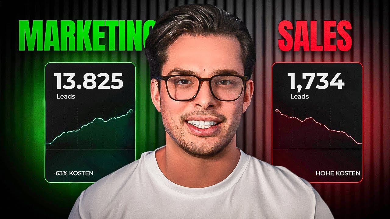 So verbrennst du Millionen im Vertrieb (ohne es zu merken)