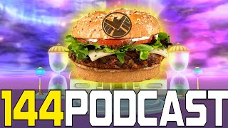 Blind Wave Podcast #144 Auctions of Shield