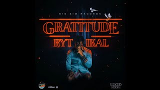 Rytikal - Gratitude