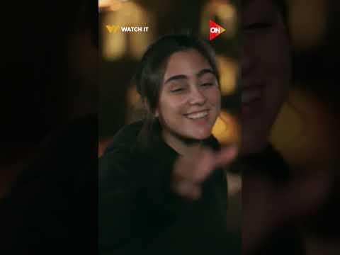 صاحبك اللي كل ما يشوفك يقولك جعان بابا جه