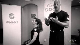 Elevation Health   Cervical Extension